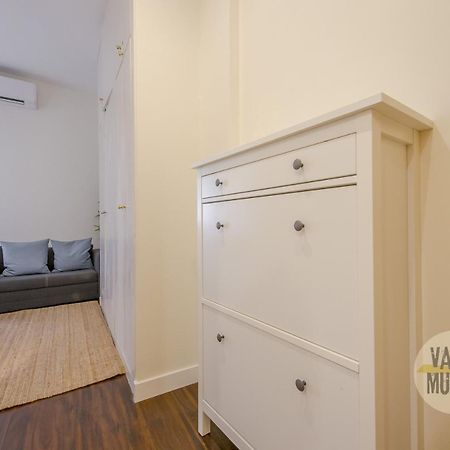New Loft 1Hab 3Px En Plena Plaza De Chueca Leilighet Madrid Eksteriør bilde