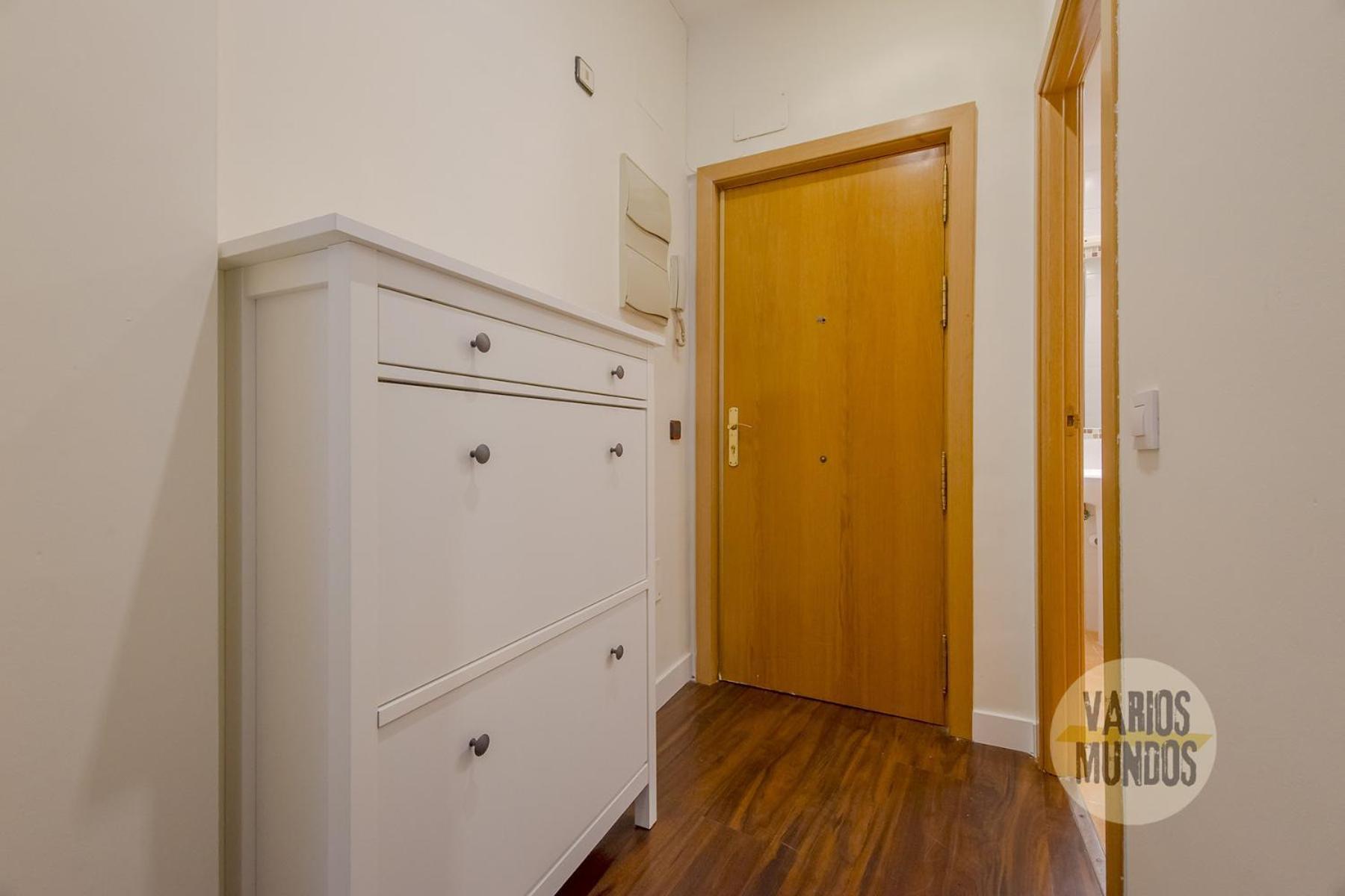 New Loft 1Hab 3Px En Plena Plaza De Chueca Leilighet Madrid Eksteriør bilde