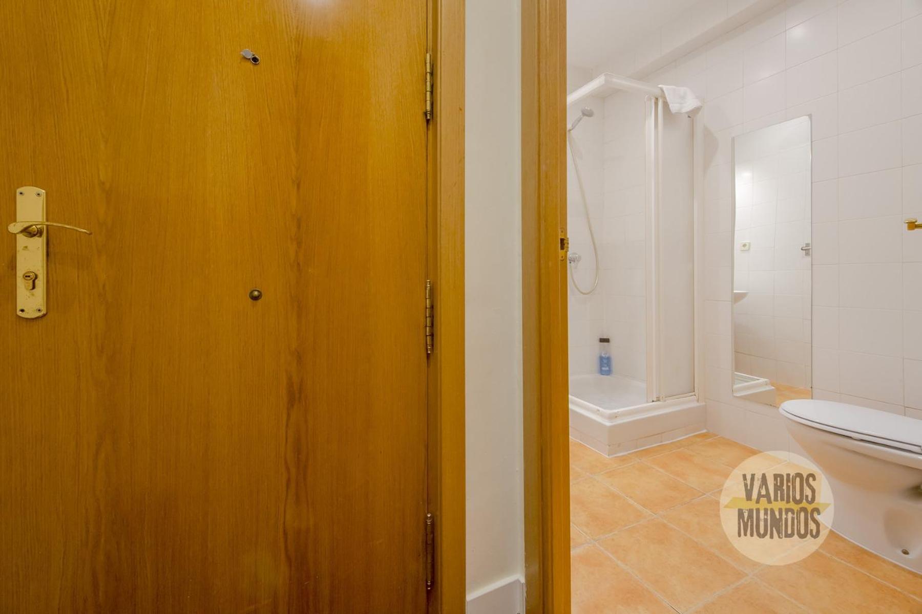 New Loft 1Hab 3Px En Plena Plaza De Chueca Leilighet Madrid Eksteriør bilde