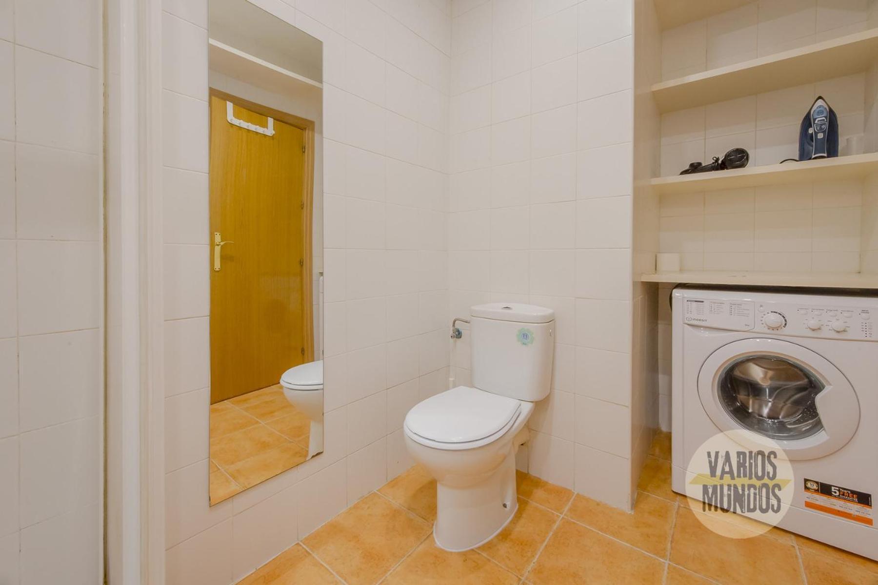 New Loft 1Hab 3Px En Plena Plaza De Chueca Leilighet Madrid Eksteriør bilde