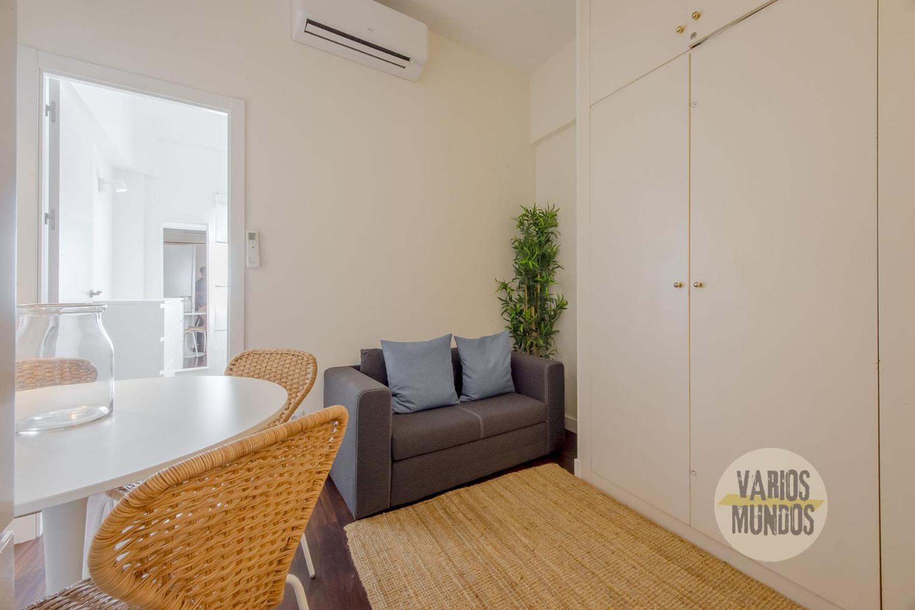New Loft 1Hab 3Px En Plena Plaza De Chueca Leilighet Madrid Eksteriør bilde